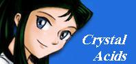 The English Voice Actor & Production Staff Database! Ever listened to a dub and thought, s/he sounds familiar...