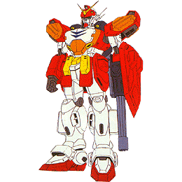 Yop, do the Heavyarms Dance!