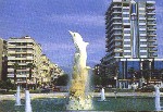 Girne Girisi Yunuslar