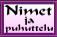 Nimet