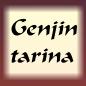 Genjin tarina