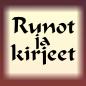 Kirjeet ja runot