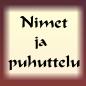 Nimet