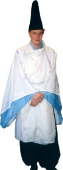 Heian-jidai no go-uchi, Fujiwara Sai