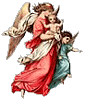 Angels childs