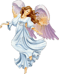 Angel right