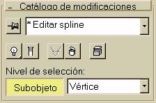 Cat�logo Espline