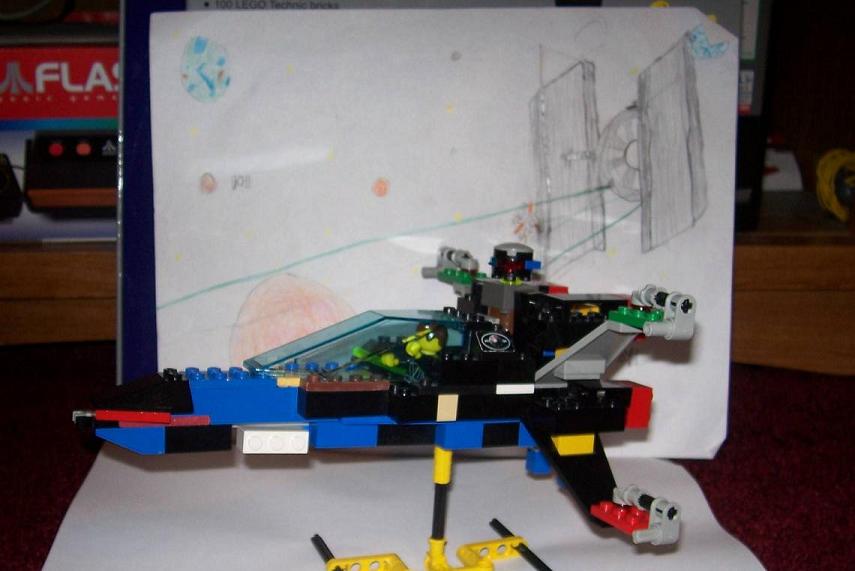 X-wing