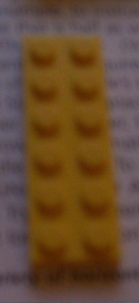 2x6 plate