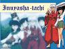 Inuyasha-tachi