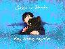 Miroku & Sango