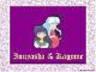 Inuyasha & Kagome