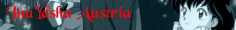 Inuyasha Austria