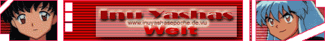 Inuyashas Welt