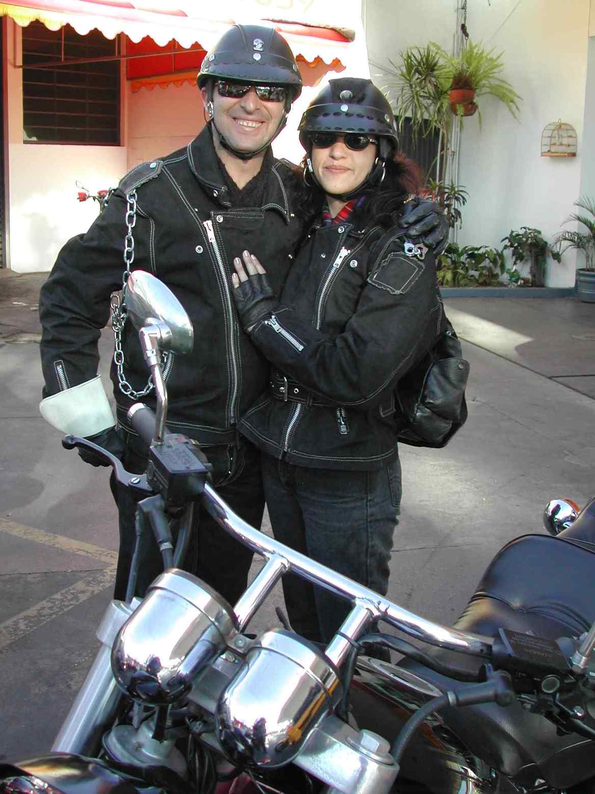 Wilte&Andrea/Marcos&Cris