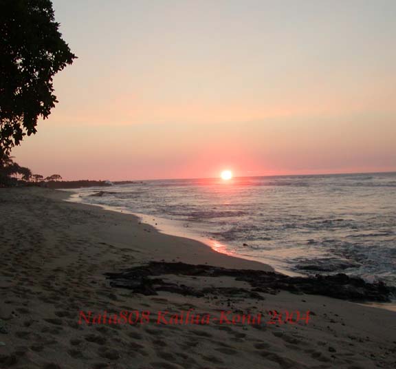Hualalai