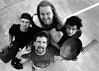 Band Picture