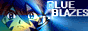 Blue Blazes