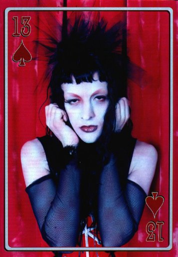 Marilyn Manson - The Golden Age Of Grotesque Marilyn Manson - The Golden Age Of Grotesque