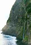 Nordk&uuml;ste bei Porto Moniz