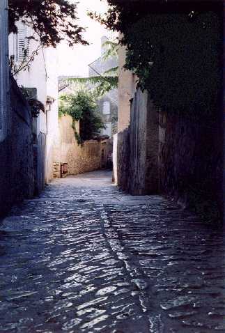 Gasse 1