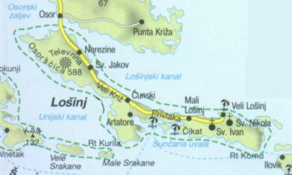 Mali Losinj