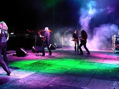Livin for metal!!!!!