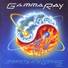 INSANITY AND GENIUS