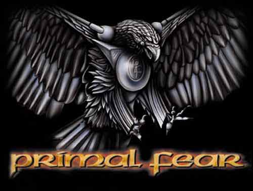 Primal Fear