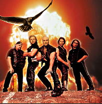 Livin for metal!!!!!
