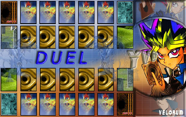 playfield
