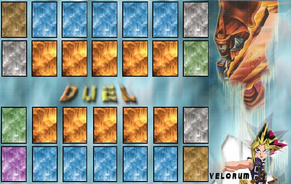playfield