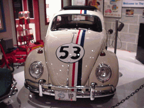 Just one example of what you'll find at The Real Source's show in June held in Effingham, IL.