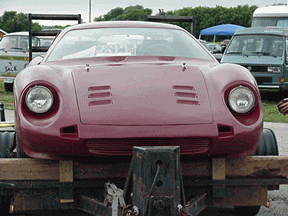 kit car for sale