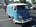 VW Barndoor Bus
