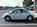 cloudy new VW Beetle
