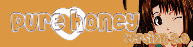 Pure Honey Version 2.0
