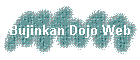 Bujinkan Dojo Web