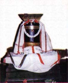 Sri Kailasanathar