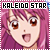 Tsubasa Wa Yume - The Official Kaleido Star Fanlisting