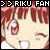 Uncertain - The Official Riku Harada Fanlisting