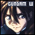 Children Of War - The Official Gundam Wing Fanlisting
