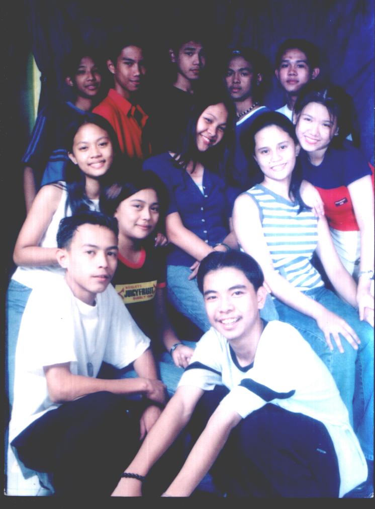 Tribute to My good Ol` friend Reggie. 2nd guy to the upper right. may he rest in peace..