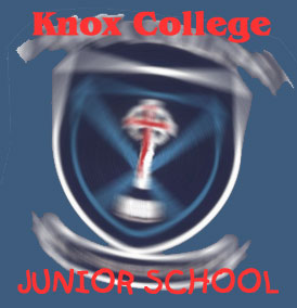 Knox Junior School Chat.