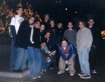 Group Photo