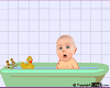 Splish Splash!