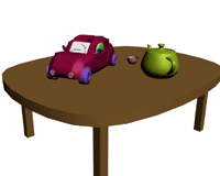 Three Items
