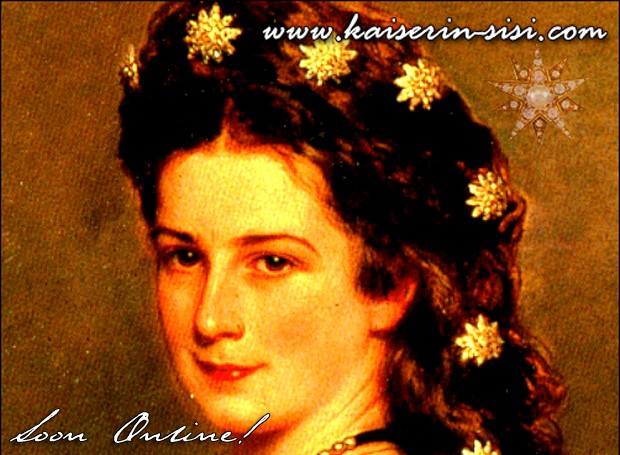 Enter Kaiserin-sisi.com
