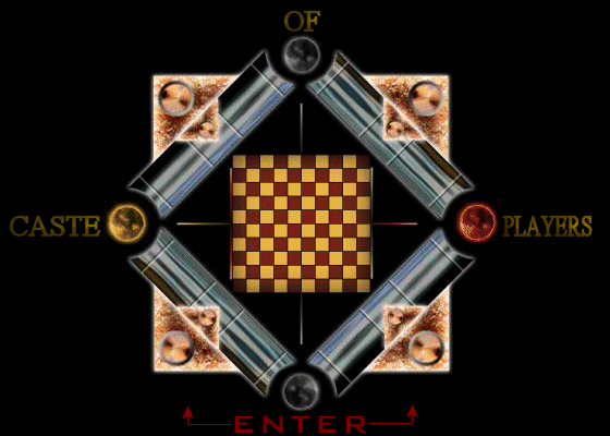 Enter