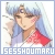 Shesshoumaru - Fukai Mori
